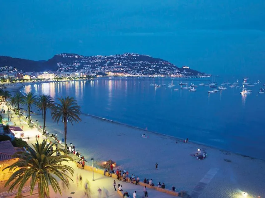 Apartamento Rodhes Playa 2-A5 روساس